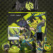 Simak unboxing kami untuk UGREEN × Genshin Impact Kinich Collectible Gift Box yang berisi perangkat pengisian daya dan merchandise eksklusif