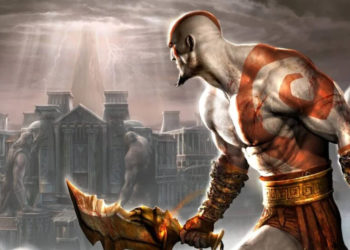 Katanya, tahun ini bakal ada proyek baru God of War yang disebut sebagai “side-story” dengan setting kembali ke Yunani.