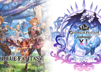 Granblue Fantasy Segera Adakan Livestream Perayaan Anniversary ke-11