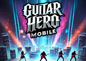 Activision lagi coba cara buat ngukur minat fans terhadap game-game barunya, yaitu dengan bikin iklan pake AI, seperti Guitar Hero Mobile.