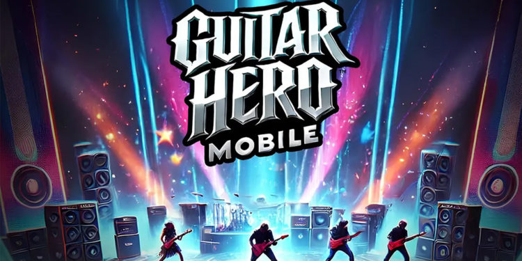 Activision lagi coba cara buat ngukur minat fans terhadap game-game barunya, yaitu dengan bikin iklan pake AI, seperti Guitar Hero Mobile.