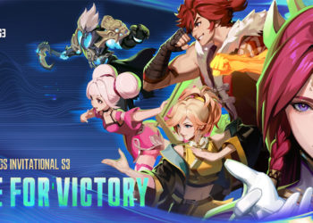 Honor of Kings Invitational Season 3: Semifinal Siap Dimulai