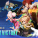 Honor of Kings Invitational Season 3: Semifinal Siap Dimulai