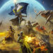 Creative director Helldivers 2, baru aja nyerang gelombang PHK di industri game yang dia sebut sebagai "brutal dan nggak perlu".