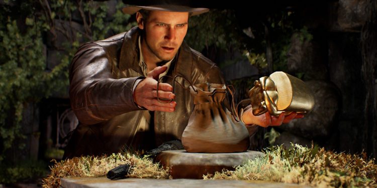 Sudah ada konfirmasi susulan kalau Indiana Jones and the Great Circle PS5 hanya akan tersedia dalam versi digital untuk wilayah Asia Tenggara