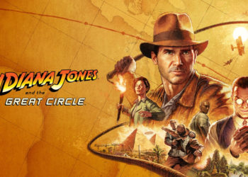 Indiana Jones and The Great Circle Dipastikan Rilis di PS5 Pada April 2025