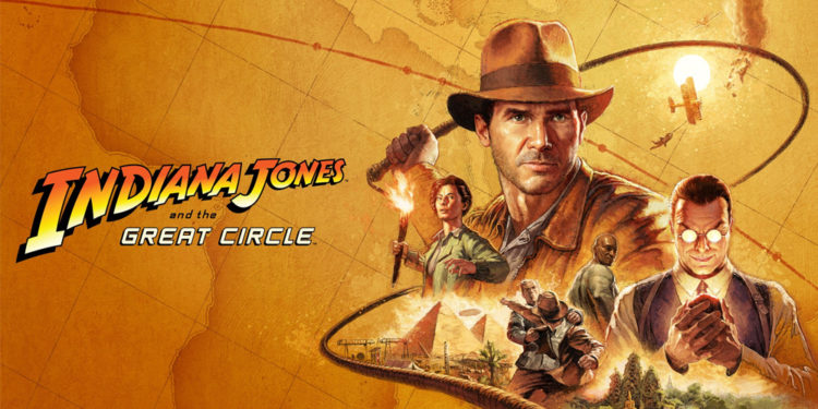 Indiana Jones and The Great Circle Dipastikan Rilis di PS5 Pada April 2025