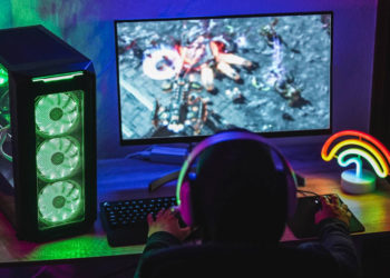 Walaupun Nintendo Switch masih jadi raja di dunia gaming Jepang, tren terbaru nunjukin kalau PC gaming makin naik daun.
