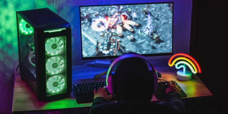 Walaupun Nintendo Switch masih jadi raja di dunia gaming Jepang, tren terbaru nunjukin kalau PC gaming makin naik daun.