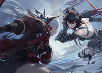 Job listing terbaru Kuro Games di platform BOSS Zhipin memberi indikasi kuat akan proyek game yang berfokus ke genre kompetitif