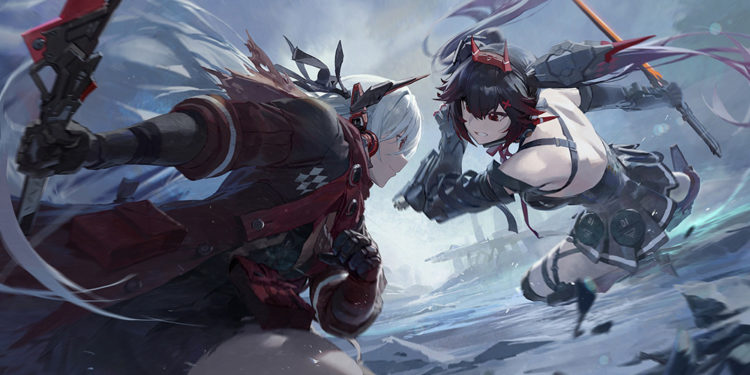 Job listing terbaru Kuro Games di platform BOSS Zhipin memberi indikasi kuat akan proyek game yang berfokus ke genre kompetitif