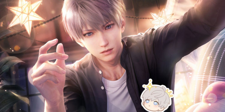 Infold Games, tim di balik game populer Nikki, akan nambahin fitur verifikasi wajah di game otome ultra-realistik mereka, Love and Deepspace.