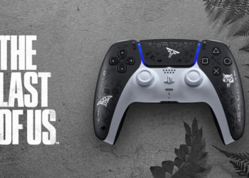 The Last of Us mendapat DualSense edisi spesial dengan desain keren yang akan segera dipasarkan pada April mendatang