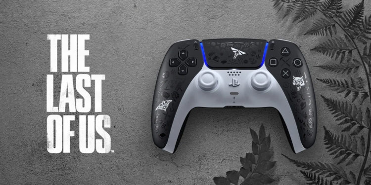 The Last of Us mendapat DualSense edisi spesial dengan desain keren yang akan segera dipasarkan pada April mendatang