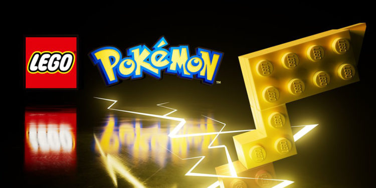 LEGO akhirnya kembali menjalin kolaborasi besar dengan franchise Nintendo yang kali ini dikhususkan untuk Pokemon