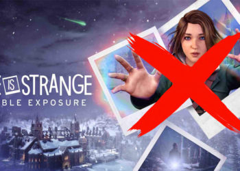 Kabarnya, Life is Strange: Double Exposure, nggak berhasil memenuhi ekspektasi publisher Square Enix dan bikin rugi.