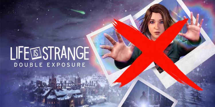 Kabarnya, Life is Strange: Double Exposure, nggak berhasil memenuhi ekspektasi publisher Square Enix dan bikin rugi.
