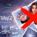 Kabarnya, Life is Strange: Double Exposure, nggak berhasil memenuhi ekspektasi publisher Square Enix dan bikin rugi.