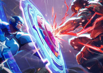 Marvel Game Universe ternyata adalah ide yang sempat dipertimbangkan di masa lalu tapi berujung gagal direalisasikan layaknya MCU