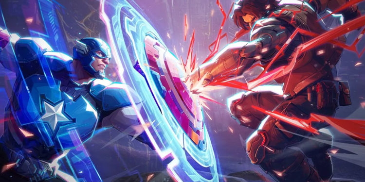Marvel Game Universe ternyata adalah ide yang sempat dipertimbangkan di masa lalu tapi berujung gagal direalisasikan layaknya MCU