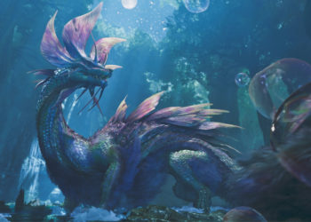 Pas banget menyambut ulang tahun satu bulan Monster Hunter Wilds, Capcom ngadain showcase yang kasih liat detail update konten gratis pertama