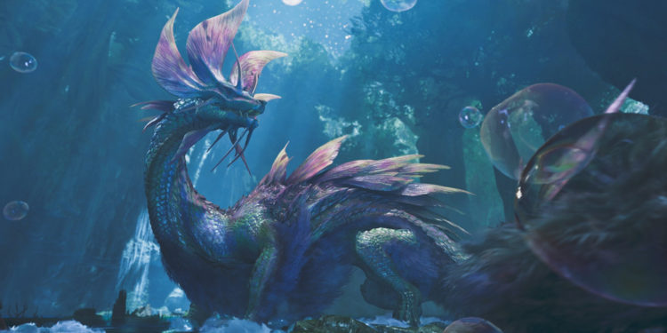 Pas banget menyambut ulang tahun satu bulan Monster Hunter Wilds, Capcom ngadain showcase yang kasih liat detail update konten gratis pertama