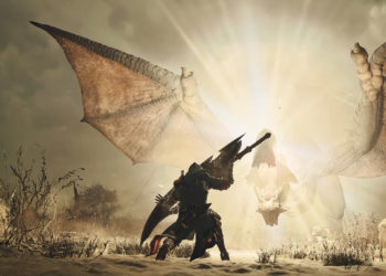 Nah, artikel ini akan memberitahumu mengenai guide senjata Artian di Monster Hunter Wilds untuk kamu yang masih bingung