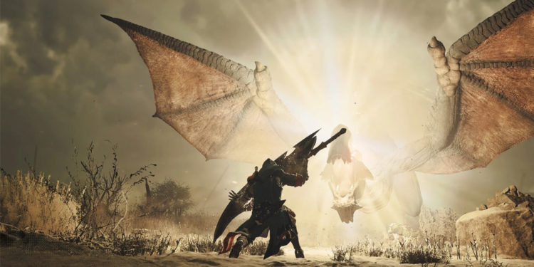 Nah, artikel ini akan memberitahumu mengenai guide senjata Artian di Monster Hunter Wilds untuk kamu yang masih bingung