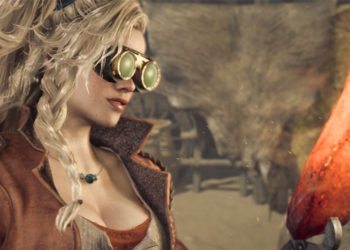 [GUIDE] Semua yang Perlu Kamu Tahu Tentang Sistem Forging dan Equipment di Monster Hunter Wilds
