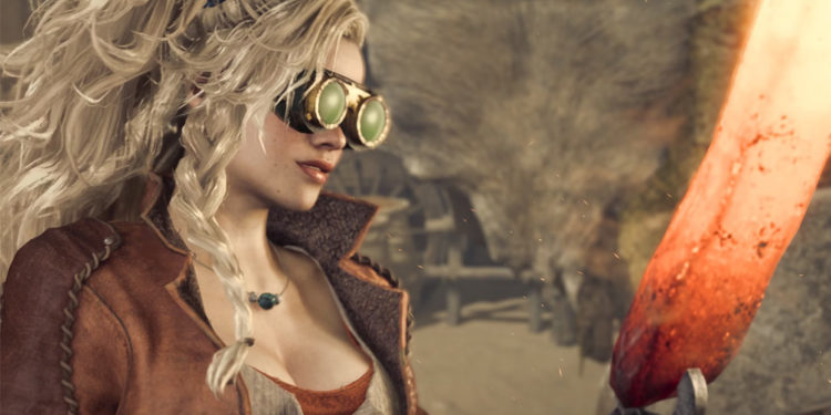[GUIDE] Semua yang Perlu Kamu Tahu Tentang Sistem Forging dan Equipment di Monster Hunter Wilds