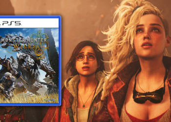 Monster Hunter Wilds baru aja bikin sejarah dengan jadi game PS5 yang penjualan fisiknya terbesar di Jepang sejauh ini.