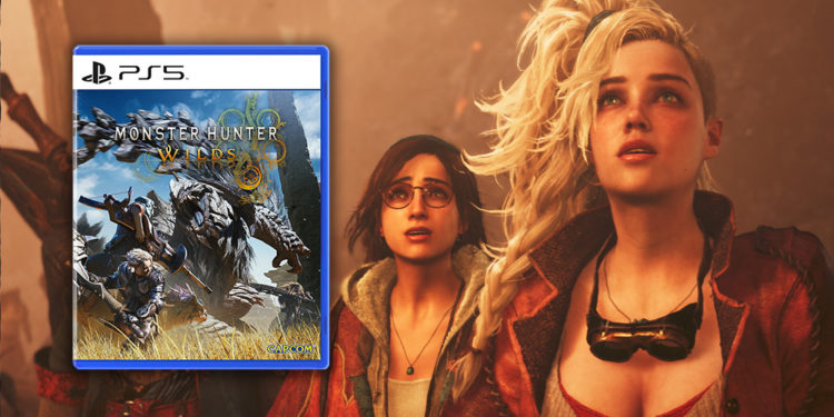 Monster Hunter Wilds baru aja bikin sejarah dengan jadi game PS5 yang penjualan fisiknya terbesar di Jepang sejauh ini.