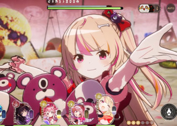 Versi global Puella Magi Madoka Magica: Magia Exedra sayangnya tidak akan mencakup rilis untuk wilayah Indonesia