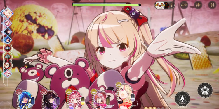 Versi global Puella Magi Madoka Magica: Magia Exedra sayangnya tidak akan mencakup rilis untuk wilayah Indonesia
