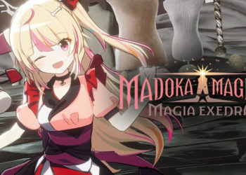 Puella Magi Madoka Magica: Magia Exedra melampaui target pra-registrasi tertinggi dengan banyak reward menarik untuk diklaim nantinya