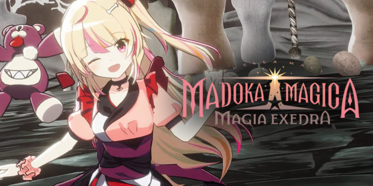 Puella Magi Madoka Magica: Magia Exedra melampaui target pra-registrasi tertinggi dengan banyak reward menarik untuk diklaim nantinya