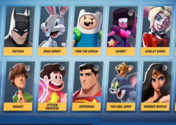 Warner Bros. Pernah Garap Game Balapan Ala Mario Kart dengan Karakter Ikonik