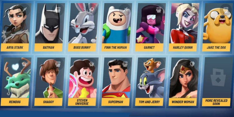 Warner Bros. Pernah Garap Game Balapan Ala Mario Kart dengan Karakter Ikonik