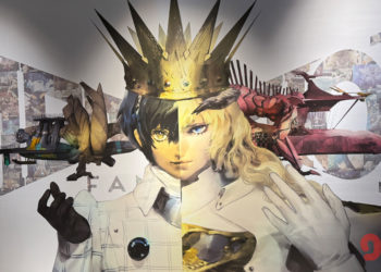 Rangkuman liputan kami setelah mengunjungi event Metaphor: ReFantazio The Exhibition yang sempat berlangsung meriah di Jepang