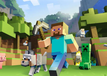 Di era dimana banyak game live service beralih ke model free-to-play, Minecraft tetap ngotot bertahan sebagai game premium.