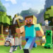 Di era dimana banyak game live service beralih ke model free-to-play, Minecraft tetap ngotot bertahan sebagai game premium.