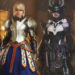 Beragam inspirasi kostum menarik yang bisa kamu ikutan coba saat kustomisasi karakter di Monster Hunter Wilds