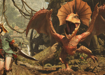 Monster Hunter Wilds Bagi Jadwal Event Mingguan dengan Reward Menarik