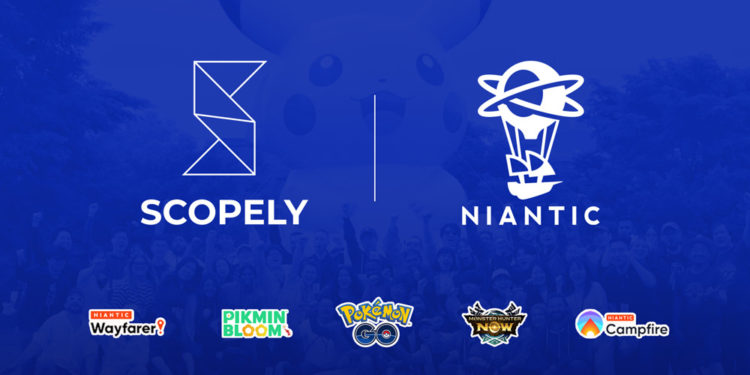 Scopely, perusahaan di balik game populer Monopoly Go, resmi mengambil alih bisnis game milik Niantic, termasuk Pokémon Go.