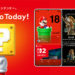 Aplikasi gratis Nintendo Today! kini telah rilis untuk Android dan iOS bagi para fans yang ingin mendapat update terkini seputar Nintendo