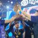 Tim asal Malaysia, Nova Esports, sukses bikin bangga dengan jadi juara di Honor of Kings Invitational Season 3.