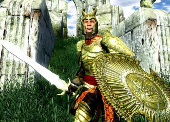 Rumor tentang remake The Elder Scrolls 4: Oblivion dari Bethesda makin kenceng, dan kabarnya bakal diumumin secara resmi dalam waktu dekat.