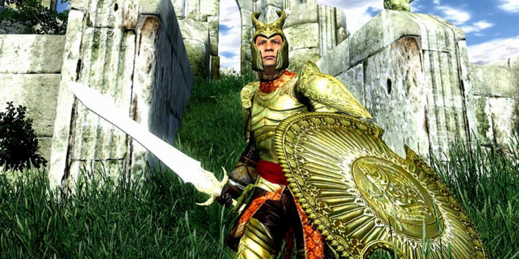 Rumor tentang remake The Elder Scrolls 4: Oblivion dari Bethesda makin kenceng, dan kabarnya bakal diumumin secara resmi dalam waktu dekat.