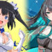 Smilegate telah mengumumkan kolaborasi besar pertama OUTERPLANE yang menggaet seri light novel / anime fantasi populer Danmachi