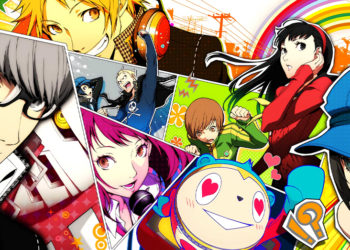 Domain Persona 4 Remake Sepertinya Sudah Resmi Didaftarkan?